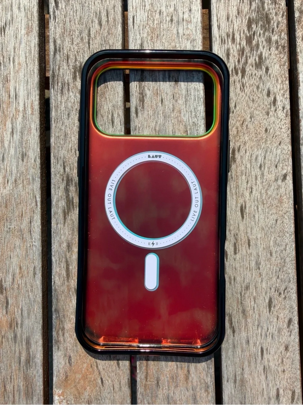 N/A leopard iphone